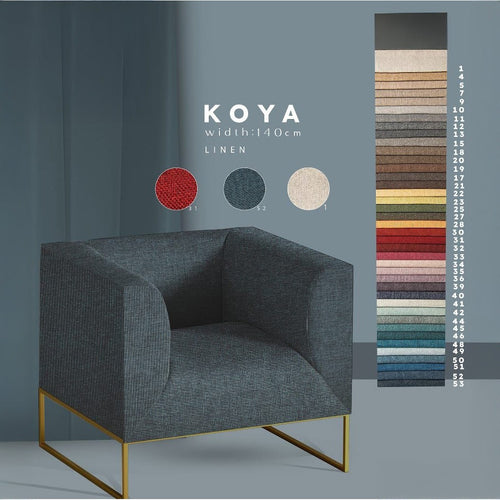 طقم أنتريه خشب زان - 3 قطع - ECO74