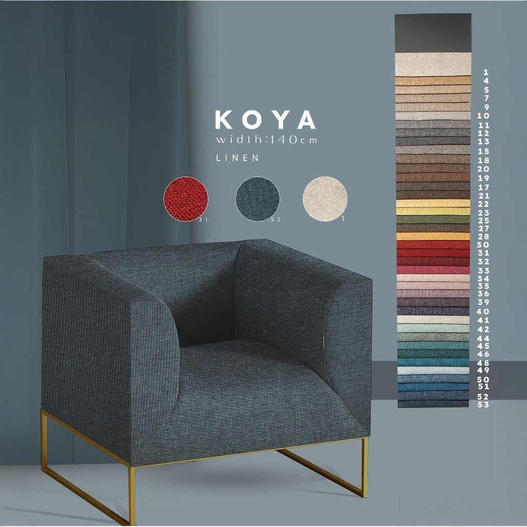 طقم أنتريه خشب زان - 3 قطع - ECO77